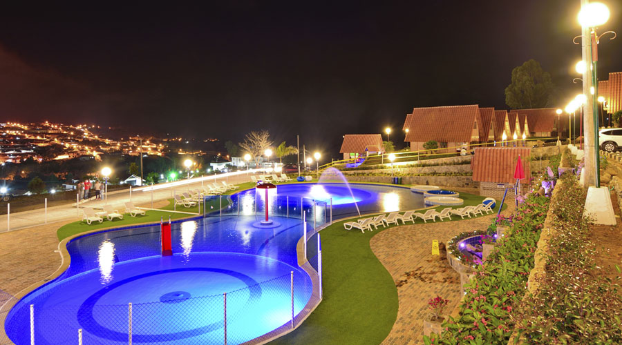 AVENTURA DESCUBRIENDO SANTANDER 5N/6D