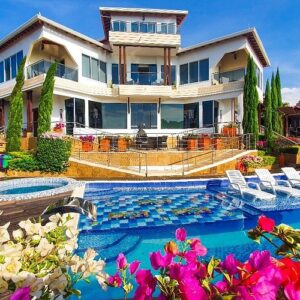 VISITANDO SANTANDER COMBINADO 3 Noches / 4 Días