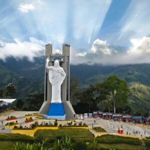 SANTANDER DE PASO 2N/3