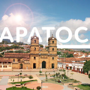 PASEANDO POR SANTANDER 5N/6D