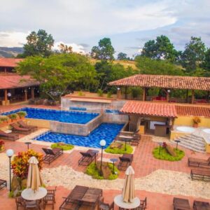 CONOCIENDO SANTANDER 6N/7D