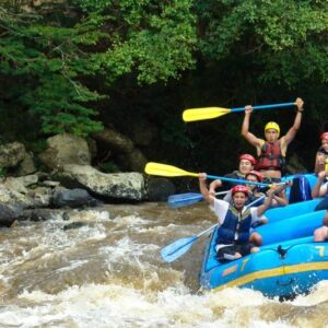 PLAN SANTANDER 4N/3D