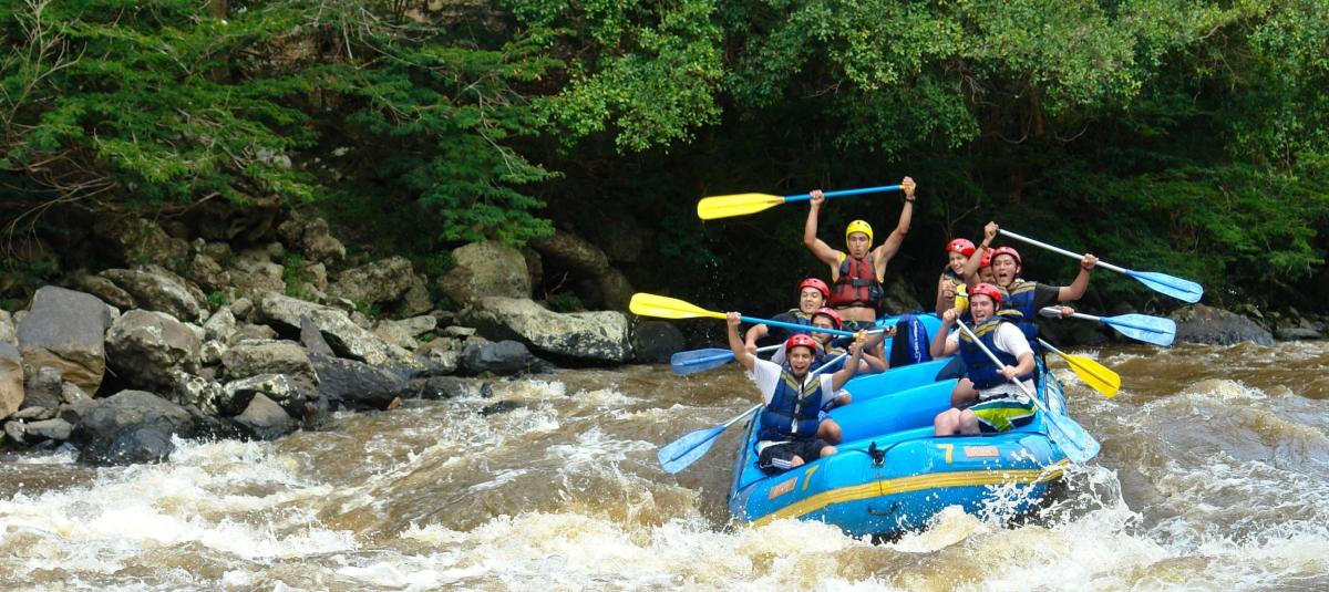 PLAN SANTANDER 4N/3D