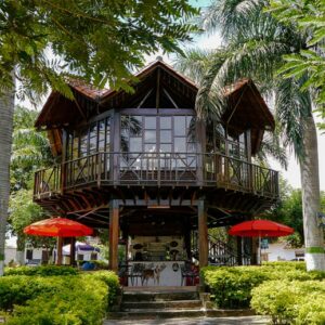 GUADALUPE - OIBA - GUAPOTA 1N/2D