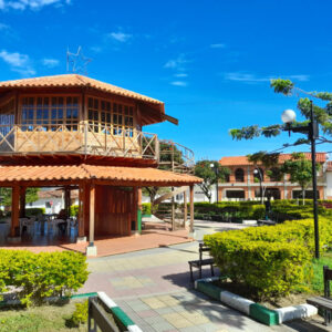 PLAN PAJAREANDO ANDO 1N/2D