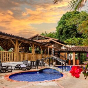 PLAN SANTANDER AEREO 4N/5D