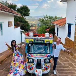 VISITANDO SANTANDER 3N/4D