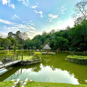 ZAPATOCA "CLIMA DE SEDA" 1N/2D