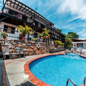 AVENTURA EN SANTANDER 4N/5D