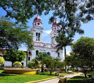 VUELA Y SUMERGETE EN CHARALÁ 2N/3D